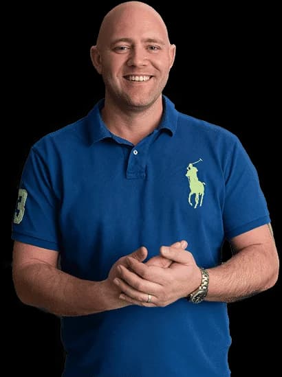 Nathan O'Connor — Performance & Growth Strategist
