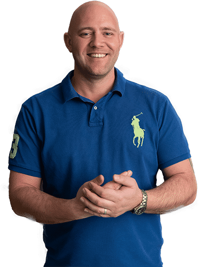 Professional photo of O'Connor