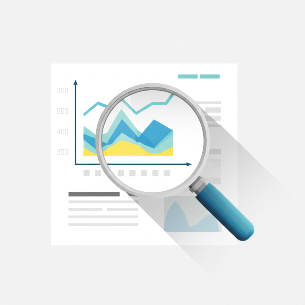 Data Audit & Planning
