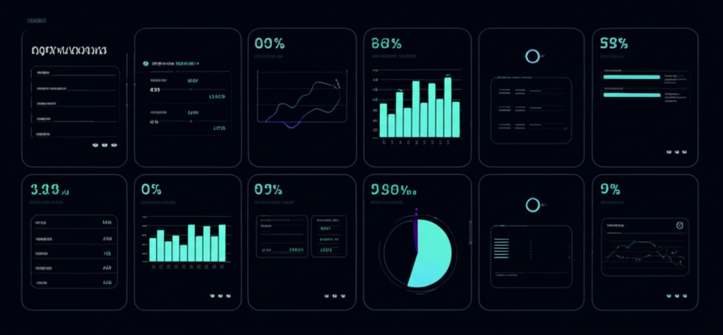 Reporting & Optimisation